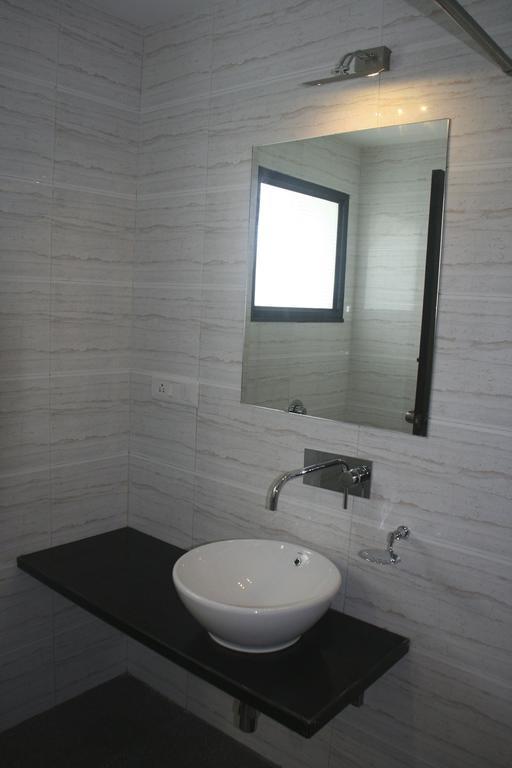 Hotel Girnar Aurangabad  Luaran gambar